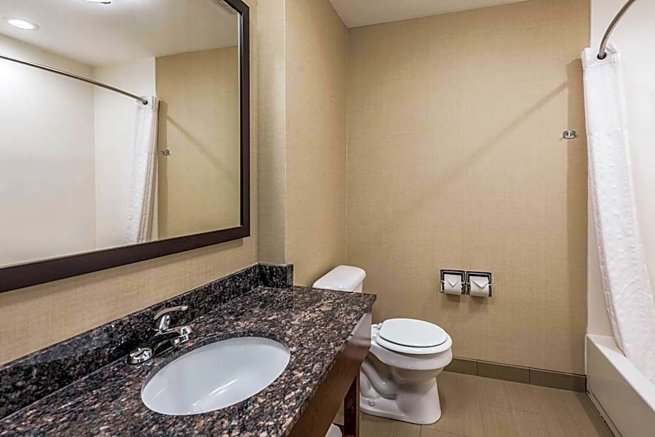 Comfort Suites
