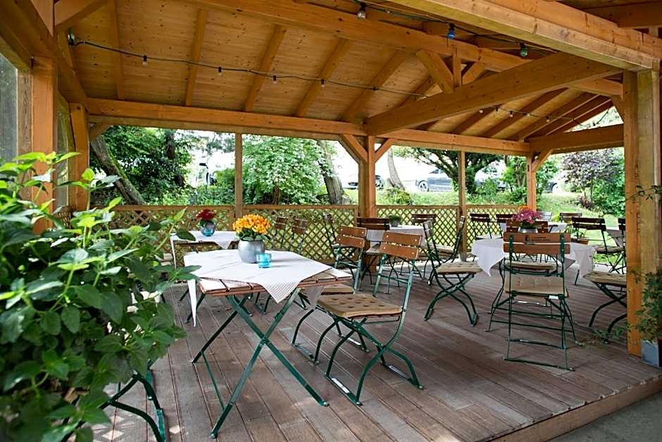 Landhotel Grönenbach