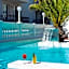 Hotel Italia Palace
