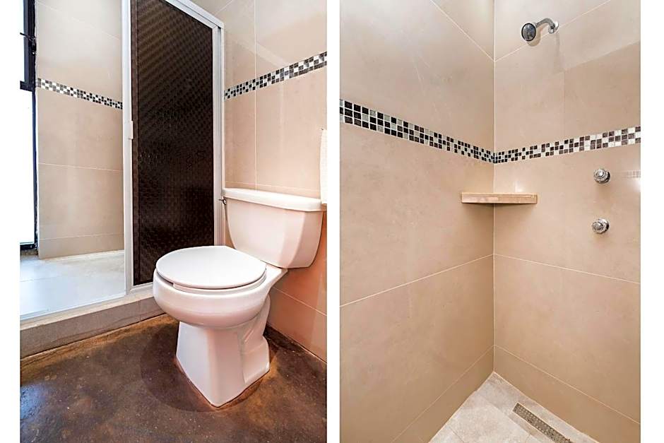 Capital O Hotel Joyma Suites, San Luis