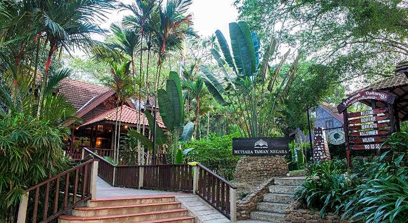 Mutiara Taman Negara Resort