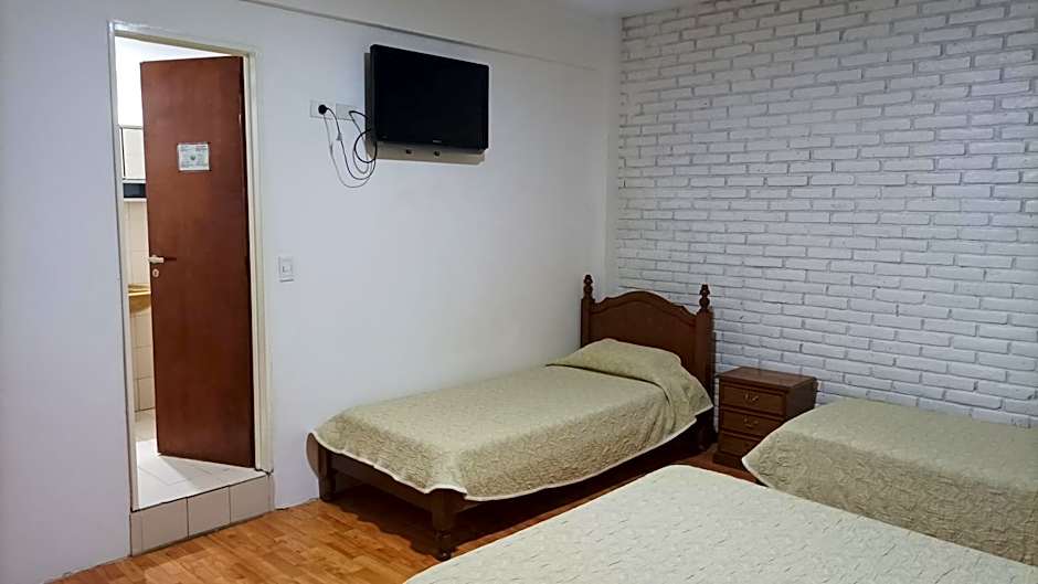 Hotel Americano