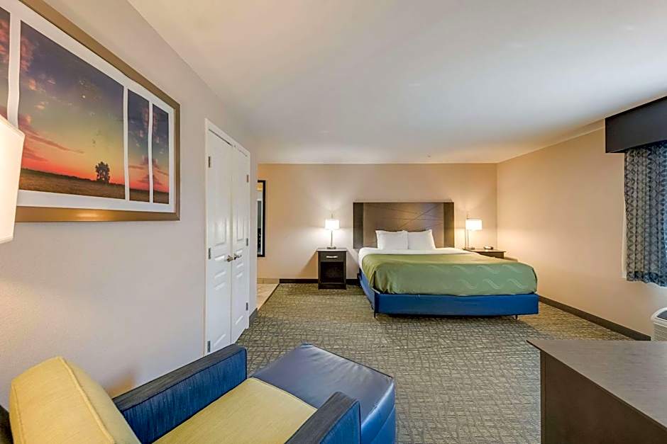 Quality Inn & Suites Ardmore