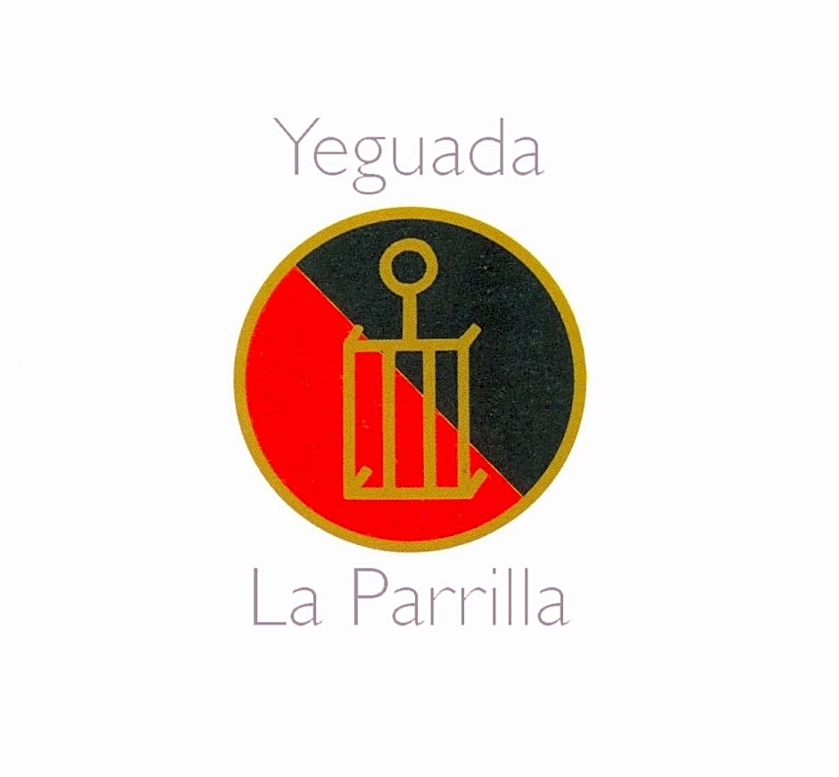 B&B Yeguada La Parrilla
