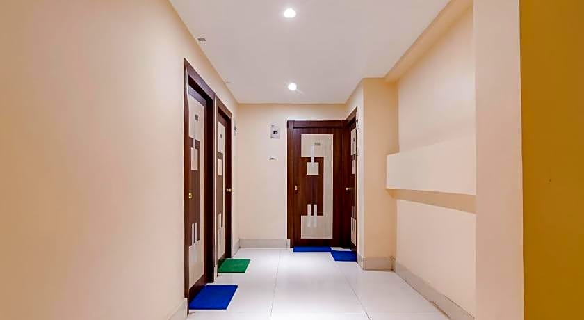 Townhouse Deshapriya Park Kolkata Formerly DK Inn
