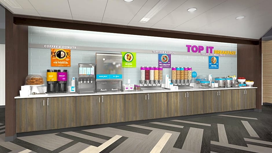 Tru By Hilton Oklahoma City Airport, Ok