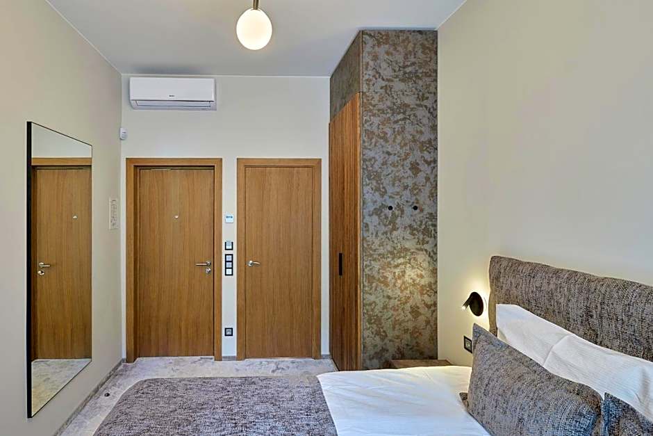 Vvinn Hotel
