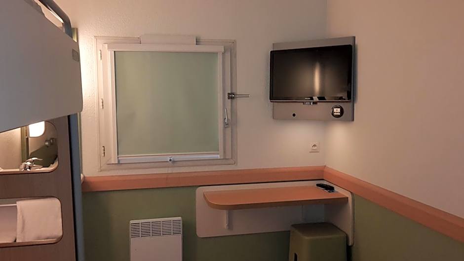 Ibis Budget St Gratien - Enghien-Les-Bains