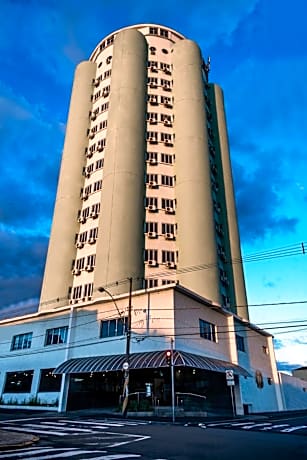 Tower Franca Hotel