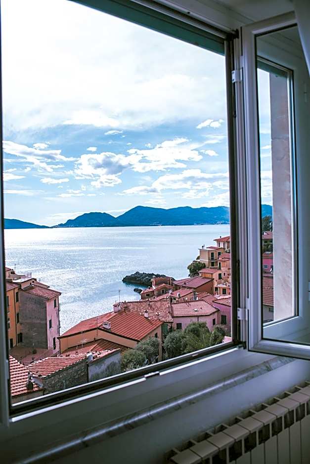 Albergo delle Ondine