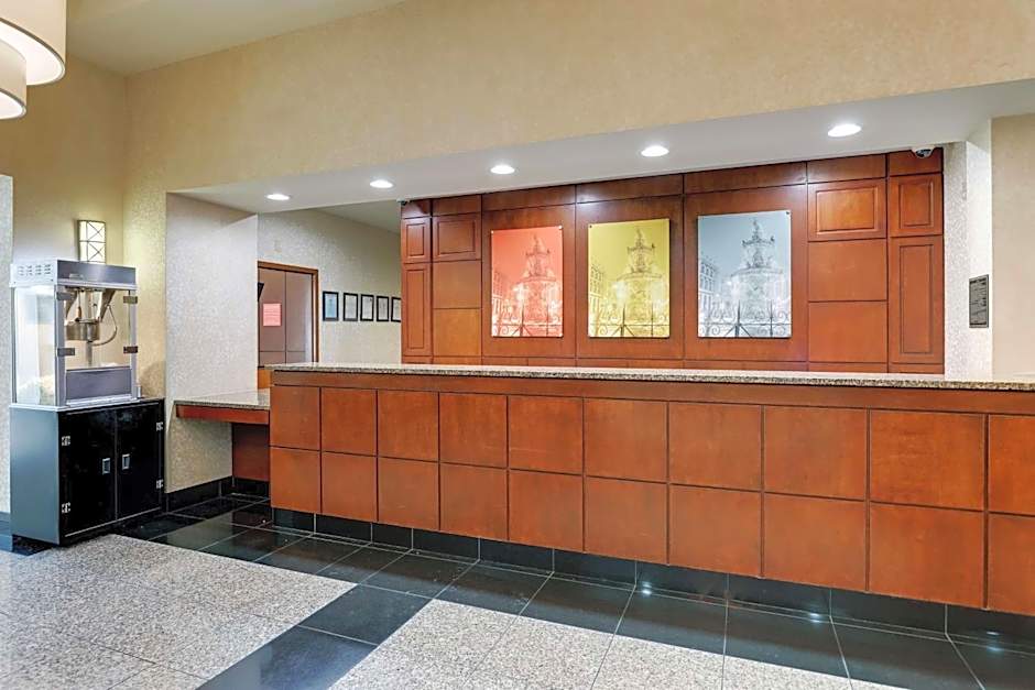 Drury Inn & Suites Montgomery