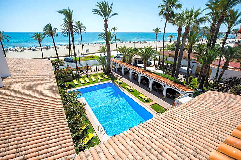 Hostería del Mar
