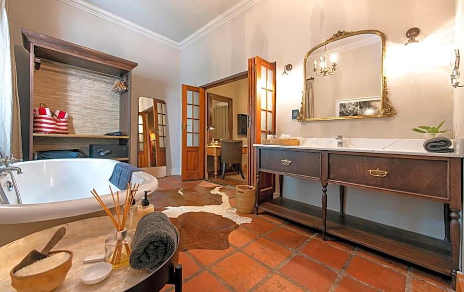 Avondrood Guest House by The Oyster Collection