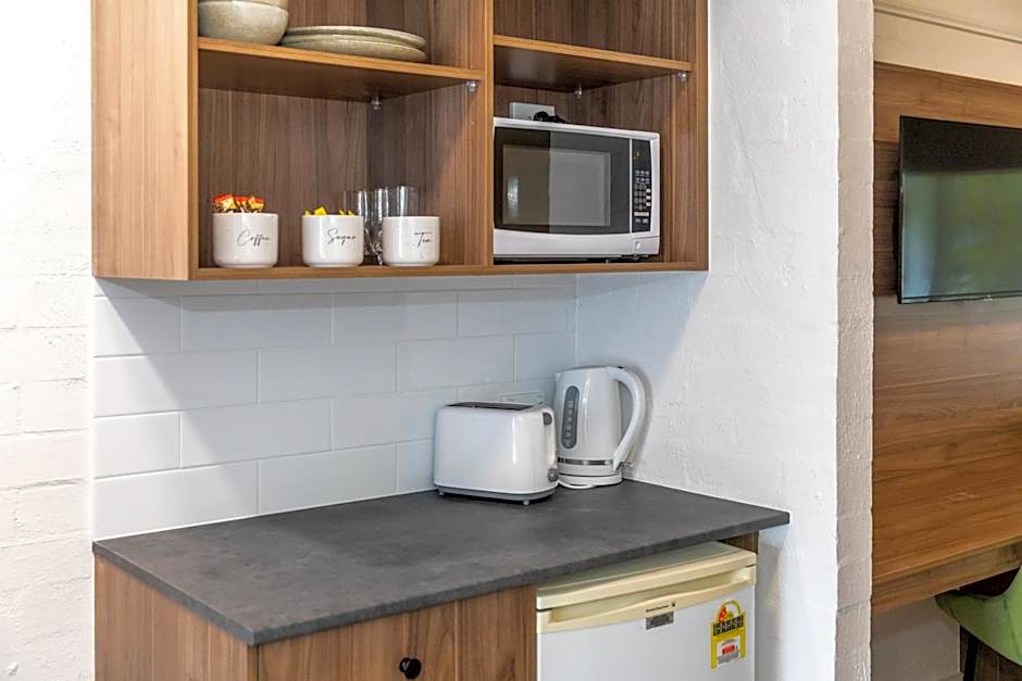 Salisbury Hotel Motel