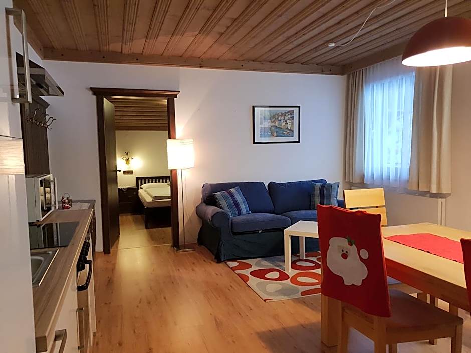 DEP GÄSTEHAUS Residenz