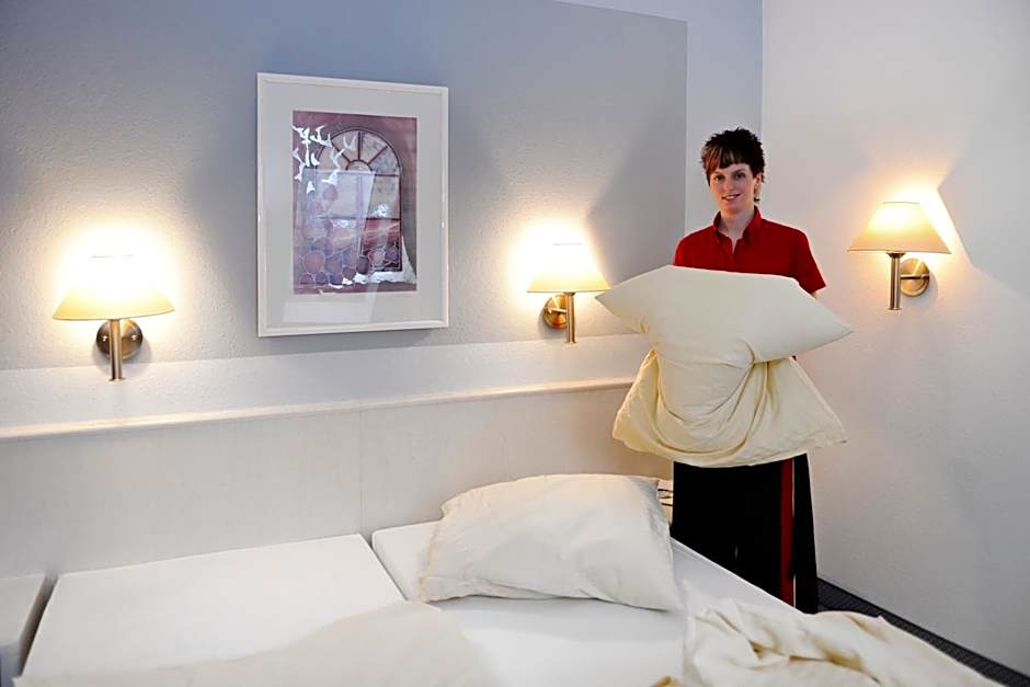 Hotel Fabrice