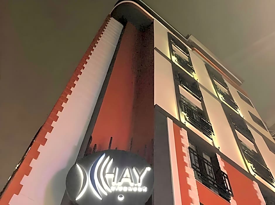 HAY ALSANCAK