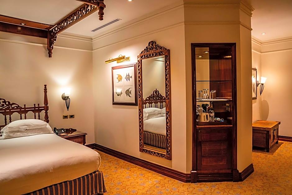Polana Serena Hotel