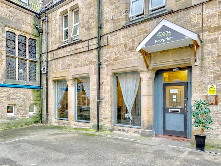 Grainger House Hotel