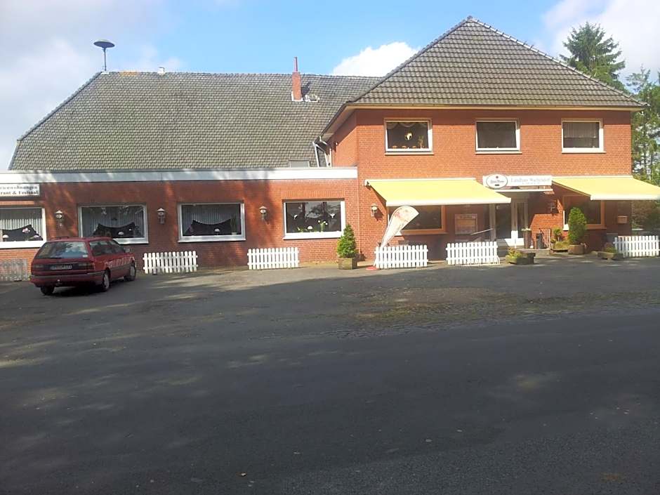 Landhaus Wachendorf