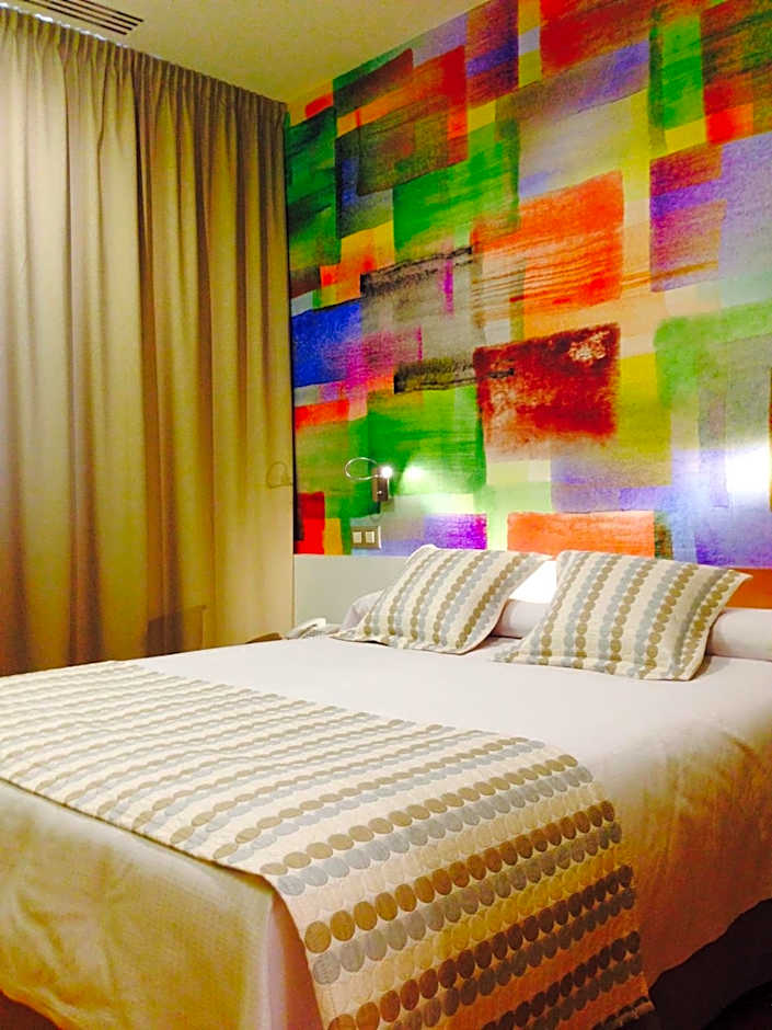 Hotel Boutique Museo Burgos