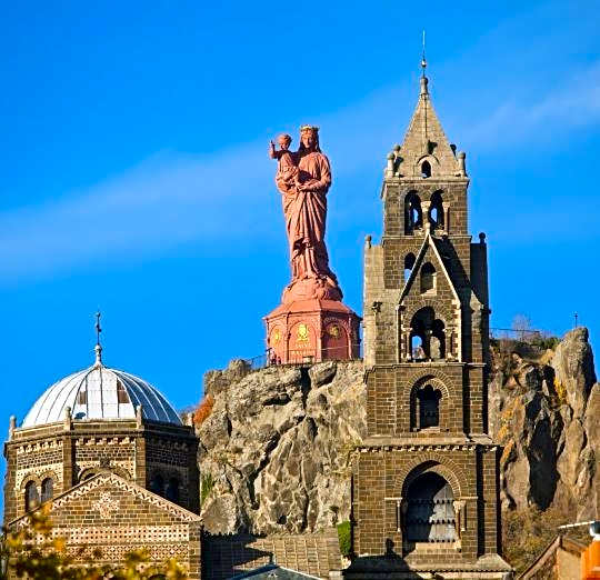 Gite la découverte petit déjeuner offert