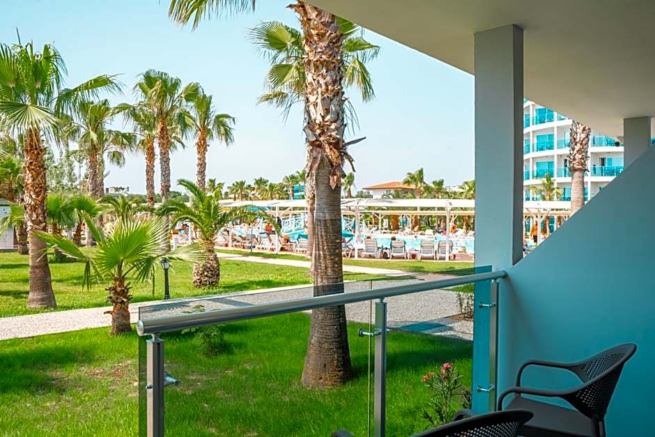 Sultan of Dreams Hotel & Spa - All Inclusive