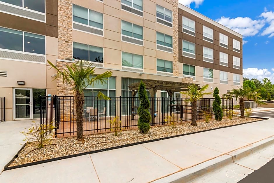 Holiday Inn Express - Villa Rica By IHG