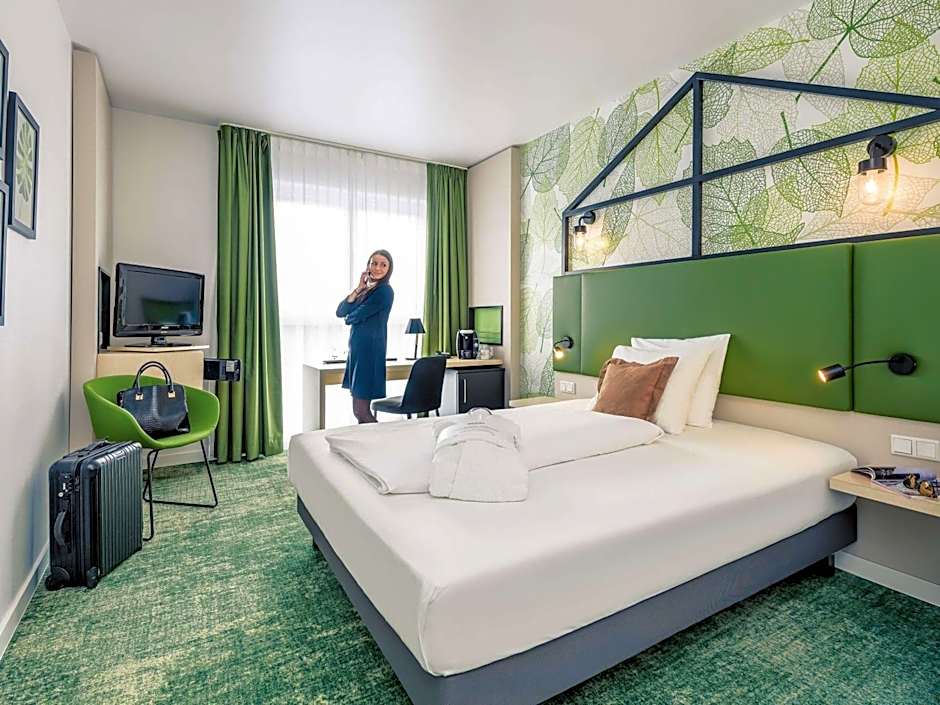 Mercure Hotel Hannover Mitte