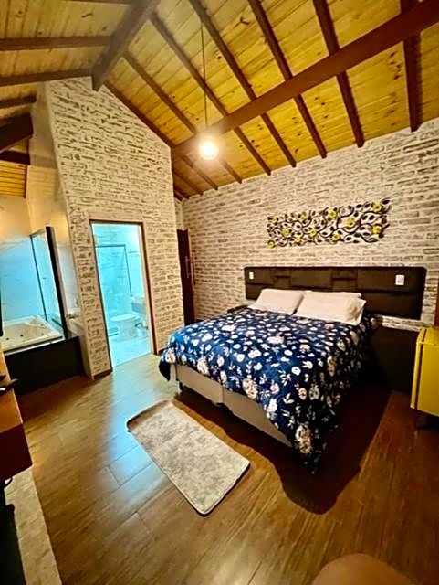 Chalés Cantinho do Sossego