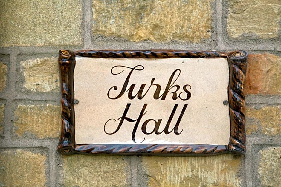 Turks Hall