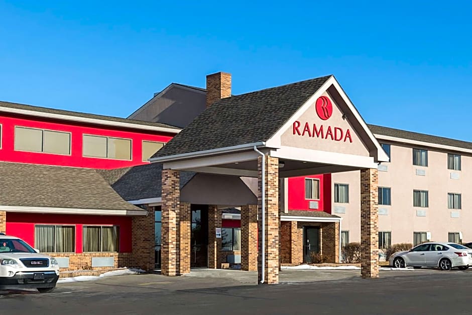 Ramada by Wyndham Platte City KCI Airport