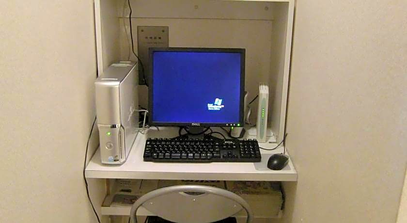 Kotohira River Side Hotel