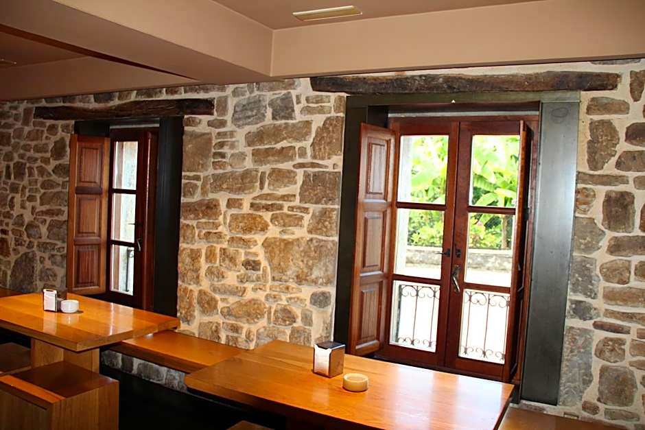 Posada Calera