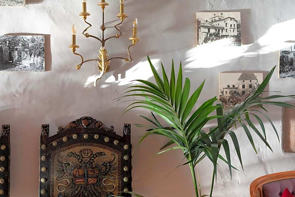 Hotel Castel Rundegg (Adults Only)