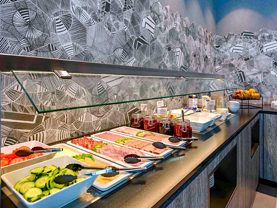 ibis Styles Friedrichshafen