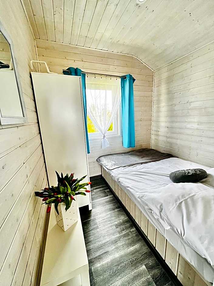 Holiday Camp Sarbinowo