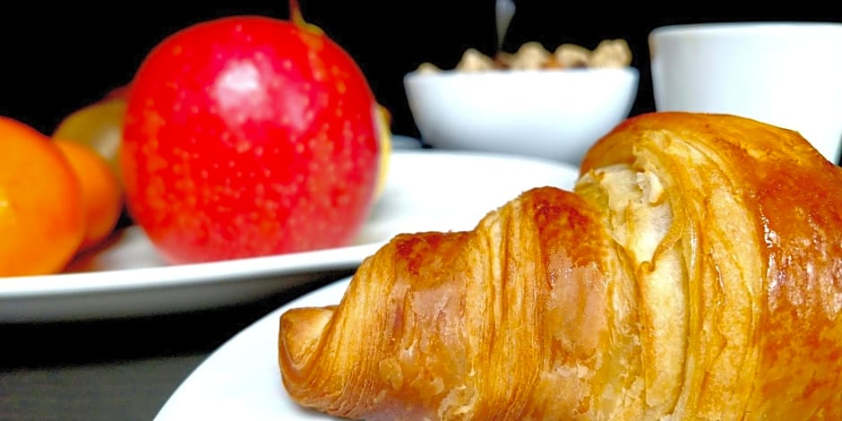 The Originals City, Hotel Le Coeur d'Or, Sedan Est (Inter-Hotel)