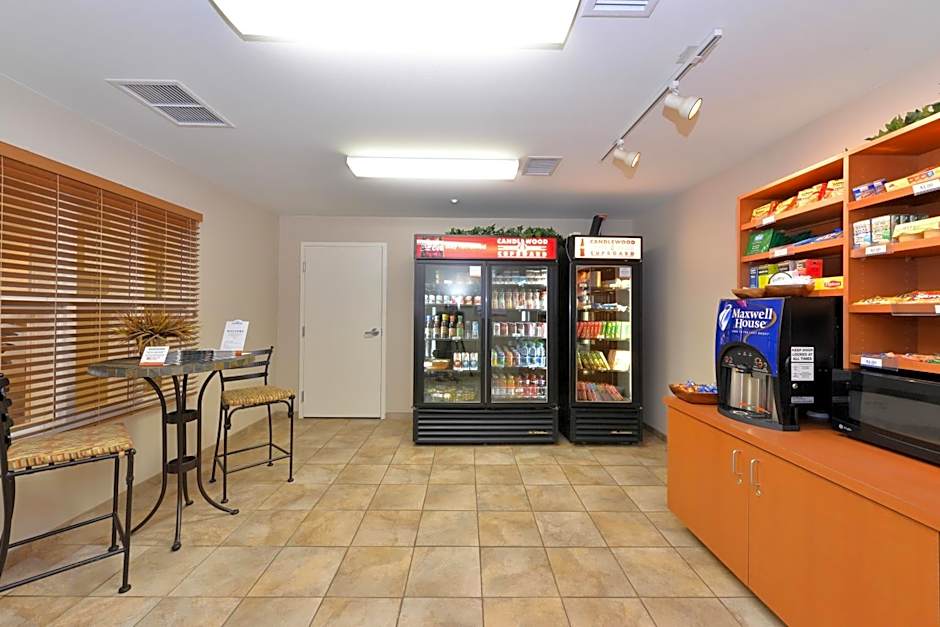 Candlewood Suites Gillette By IHG