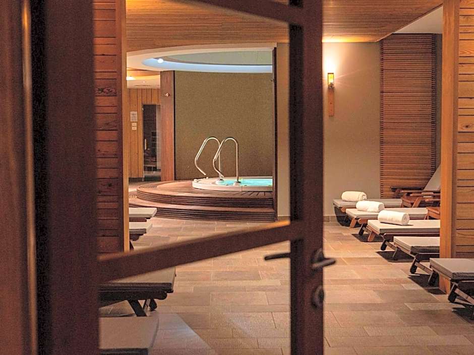 Harmonija Padel&Wellness Resort