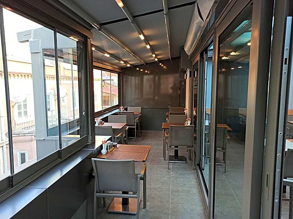 Triada Hotel Karakoy