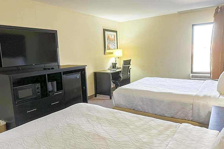 OYO Hotel Rome West GA