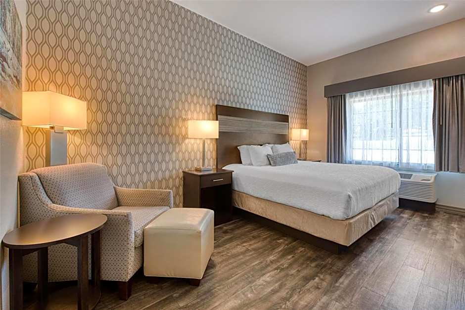 Best Western Plus Saint Peter