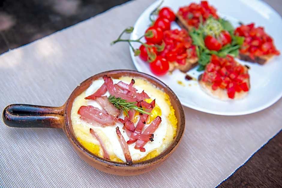 Hotel Roberto Slanic Prahova