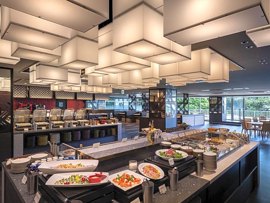 Kirishima Kokusai Hotel