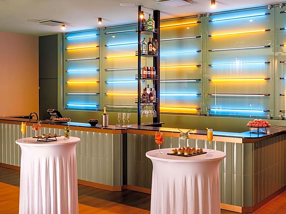 Mercure Tallinn