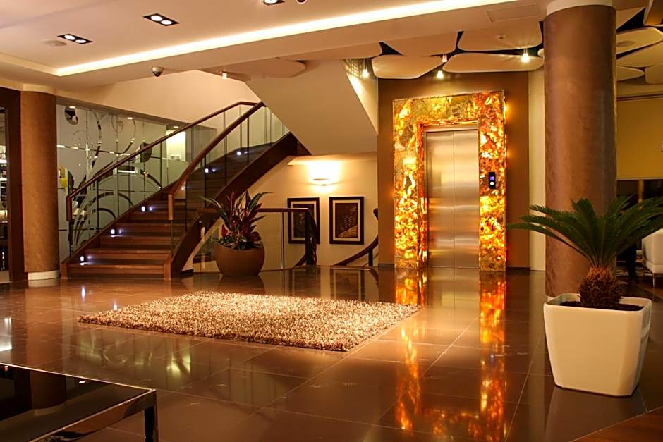 Hotel Nartel