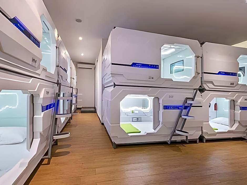 Grand Whiz Hotel Bromo