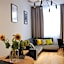 Cristi Residence by Tyzenhauz