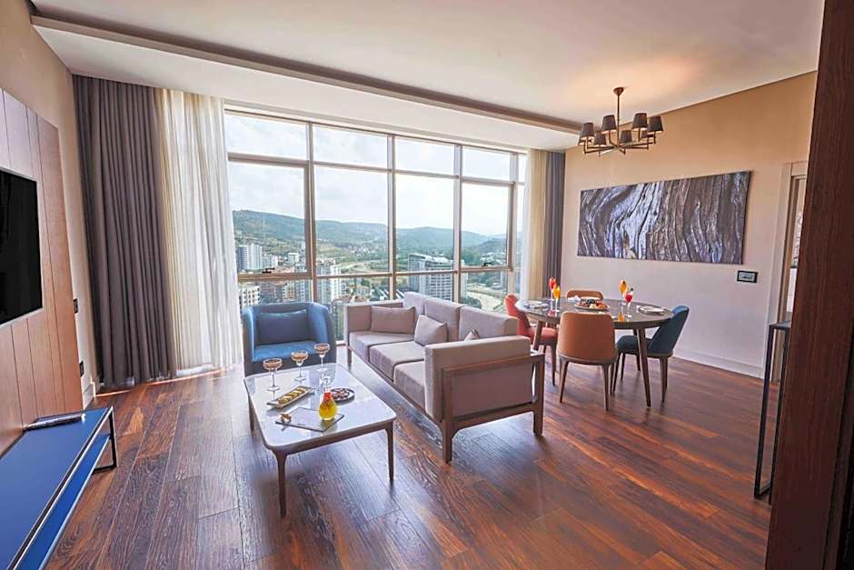 Park Dedeman Kastamonu